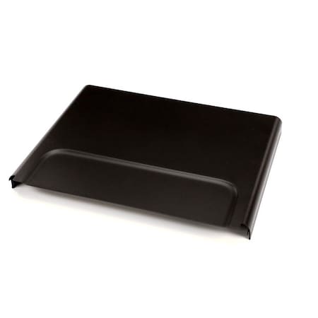 Merrychef Door Skin Black SB382